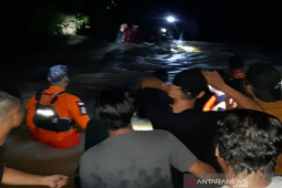 Basarnas berhasil evakuasi puluhan mahasiswa terjebak di gunung Konawe