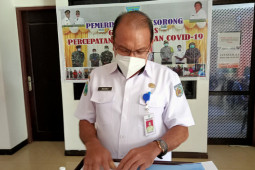 Enam pasien COVID-19 di Kota Sorong sembuh