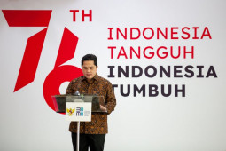 Erick Thohir: BUMN harus berorientasi layanan kepada masyarakat