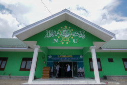 Selain medis, Klinik NU Situbondo juga berikan layanan tradisional komplementer