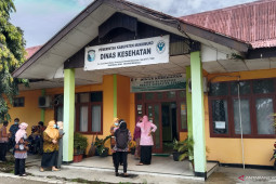 Korban gigitan hewan penular rabies di Mukomuko meningkat