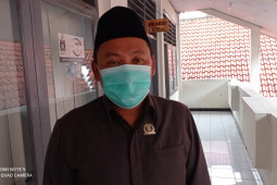 Legislatif Lebak ajak generasi tangkal paham radikalisme