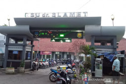 RSUD Garut kembali buka layanan kesehatan pasien umum