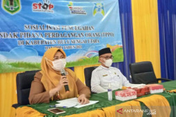 HSU wary of human trafficking