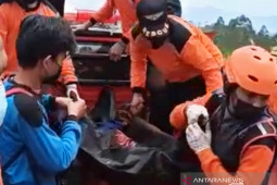 Dua pendaki Gunung Bawakaraeng tewas usai mengikuti upacara bendera