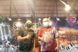 Syaakira View and Resto siap jadi tuan rumah Festival Durian Lokal