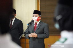 Cegah perkawinan dini, Pemkab Garut anggarkan Rp500 juta