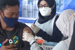 Tabalong records 40,206 vaccine shots recipients
