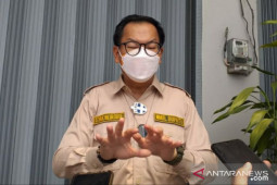 Wabup Belitung imbau perketat prokes cegah penyebaran COVID-19 varian delta