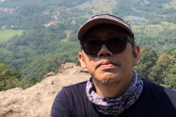 Urgensi  kesadaran lingkungan