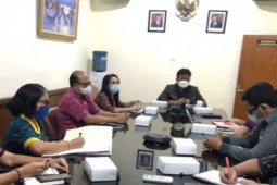 Pemkot Denpasar siapkan Perwali Integrasi CSR