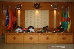 Pemprov Jambi dan Universitas Jambi sepakat kembangkan potensi daerah