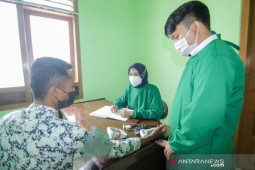 HUT Ke-76 RI, Klinik NU Situbondo berikan layanan kesehatan gratis
