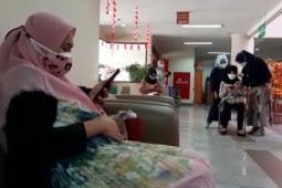 Jawa Barat percepat penuntasan vaksinasi COVID-19 bagi ibu hamil