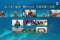 BI Kediri eksplorasi destinasi wisata di platform virtual