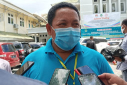 Dinkes Malut :  angka kekerdilan di Taliabu di atas 11 persen