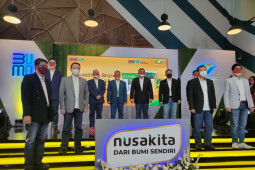 PTPN XII siap perkuat merek "Nusakita"