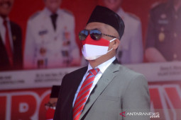 Panitia hak angket DPRD Gorontalo Utara tindak lanjut penyelidikan