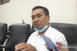 Anggota DPRD Parimo  minta OPD bersinergi tingkatkan ekonomi daerah