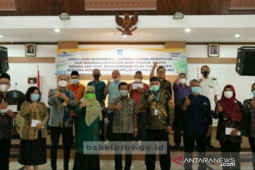Wagub: ASN Purnabakti tetaplah berkarya selama hayat masih di kandung badan