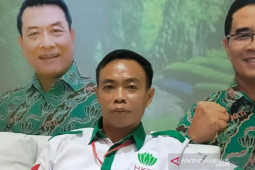 HKTI Bangka Selatan nilai IUP pertambangan ancam hutan Desa Nyelanding
