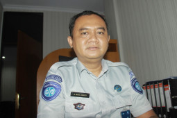 PT Jasa Raharja santuni korban tabrakan speedboat di Halsel, patuhi aturan