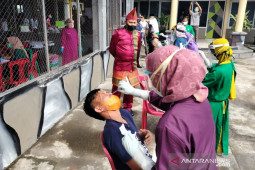 Dinkes: Penyebaran COVID-19 di Rejang Lebong fluktuatif