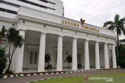 Indonesia strongly condemns Israeli decision to ban UNRWA