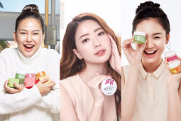 Produk kecantikan berbahan alami  kian diminati