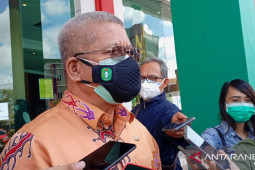 Dinkes Kalbar upayakan pembayaran insentif Nakes setiap bulan