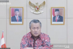 Gubernur BI: Rupiah digital akan tingkatkan efisiensi ekonomi