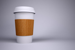 Menilik limbah di balik kemasan kopi yang kekinian