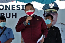 Tahapan Pilkades di Dairi tetap bisa dilaksanakan