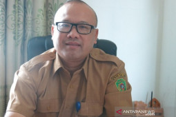 Pembangunan lanjutan Bendungan Lawe-Lawe terkendala lahan PT Pertamina