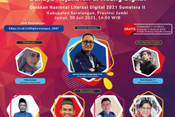 Penting miliki "Digital Skill" di masa pandemi COVID-19