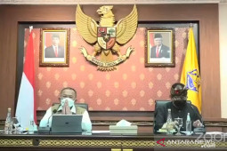 BNPB: Bali terus lakukan pembatasan mobilitas masyarakat cegah COVID-19