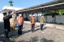 Rektor Unja lantik Ketua SPI dan Wakil Dekan FEB