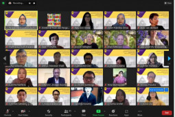 UI dan UQ kolaborasi paparkan hasil penelitian isu terkini