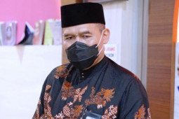 Penanganan COVID-19, begini evaluasi versi politikus Gerindra BHS