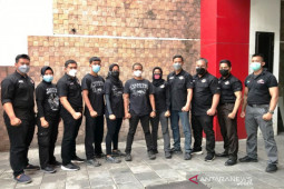 Tarung Derajat Jatim targetkan dua emas di PON Papua