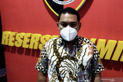 Polresta Malang Kota dalami kasus dugaan "fetish" mukena