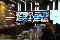 Pemkot Kediri buat aplikasi "Progresio" dukung pelaporan Prodamas Plus