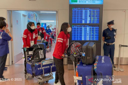 KBRI Tokyo siap fasilitasi atlet Indonesia di Paralimpiade