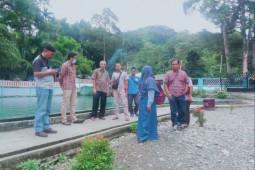 Inspektorat periksa 152 BUMG di Abdya, kenapa ya