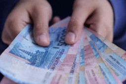 Pemerintah siapkan pusat bantuan bagi penerima subsidi upah