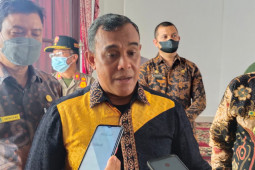 Ini rencana lahan untuk mantan kombatan dan tapol/napol di Aceh Jaya