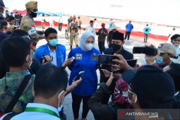 Anggota DPD: Pemangkasan anggaran KKP berimbas kesejahteraan nelayan