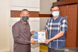Rencana aktif kembali akses penerbangan ke Sabang, ini Reaksi Pemkot Sabang