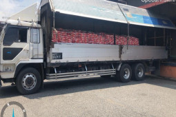 Bulog Sumut sudah  salurkan 100 persen bantuan beras PPKM