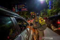 Masyarakat diminta perketat prokes COVID-19